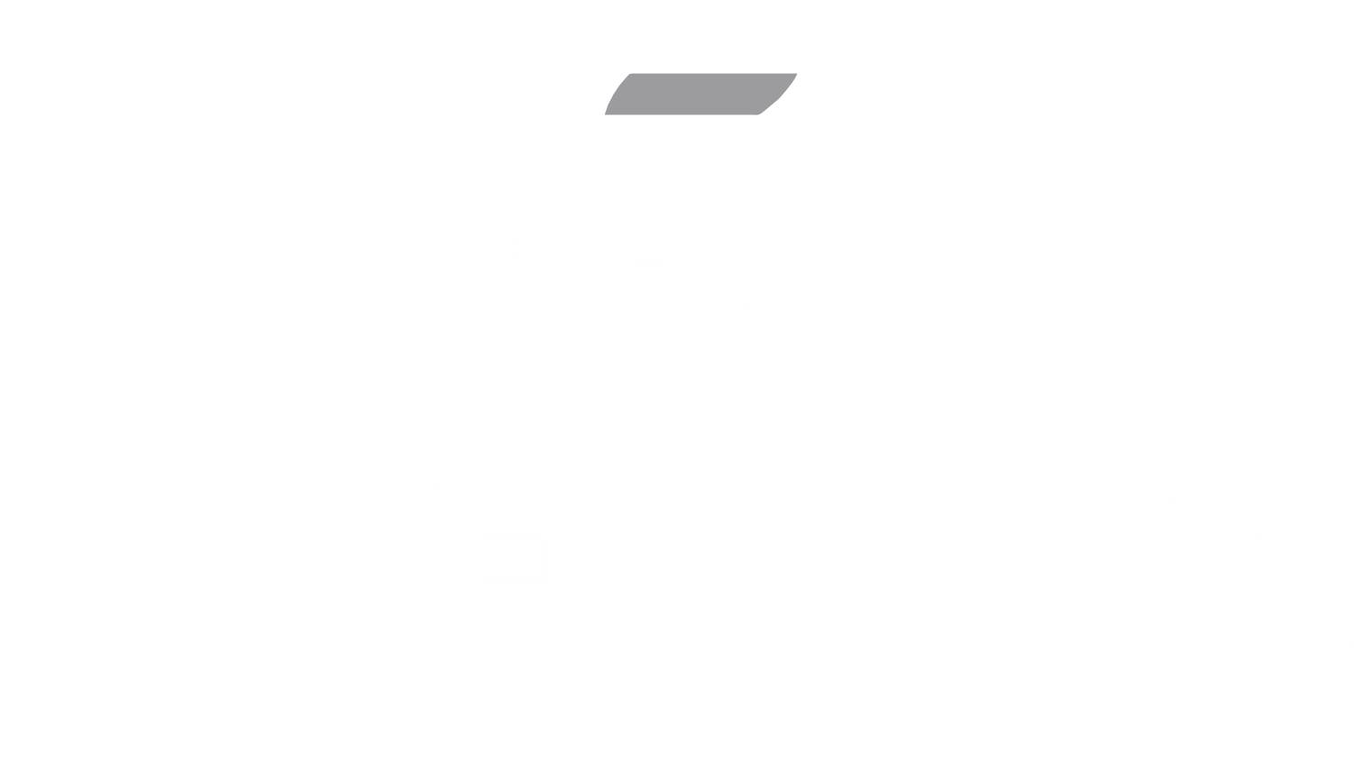 Logo Pevecerca / Jaraguá do Sul